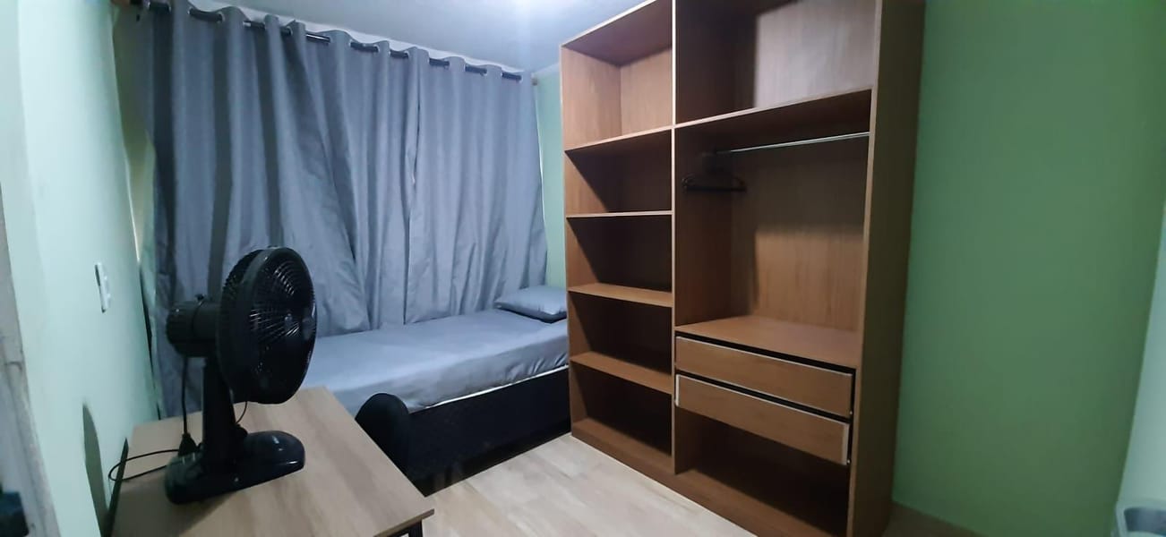 Foto do quarto