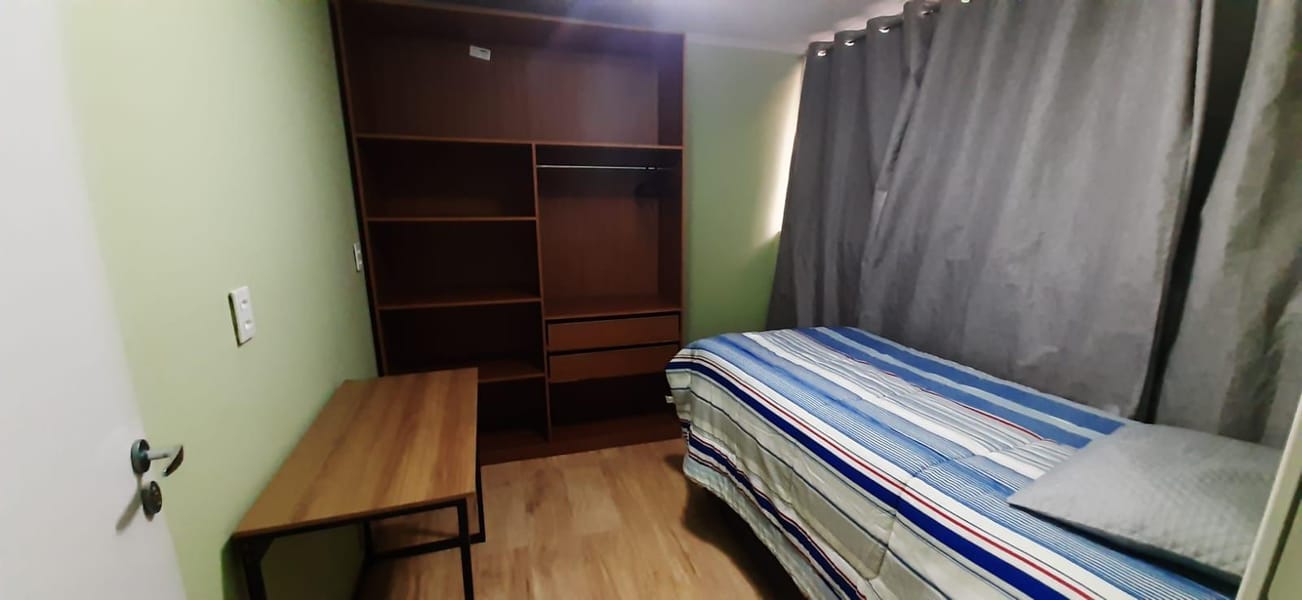 Foto do banheiro
