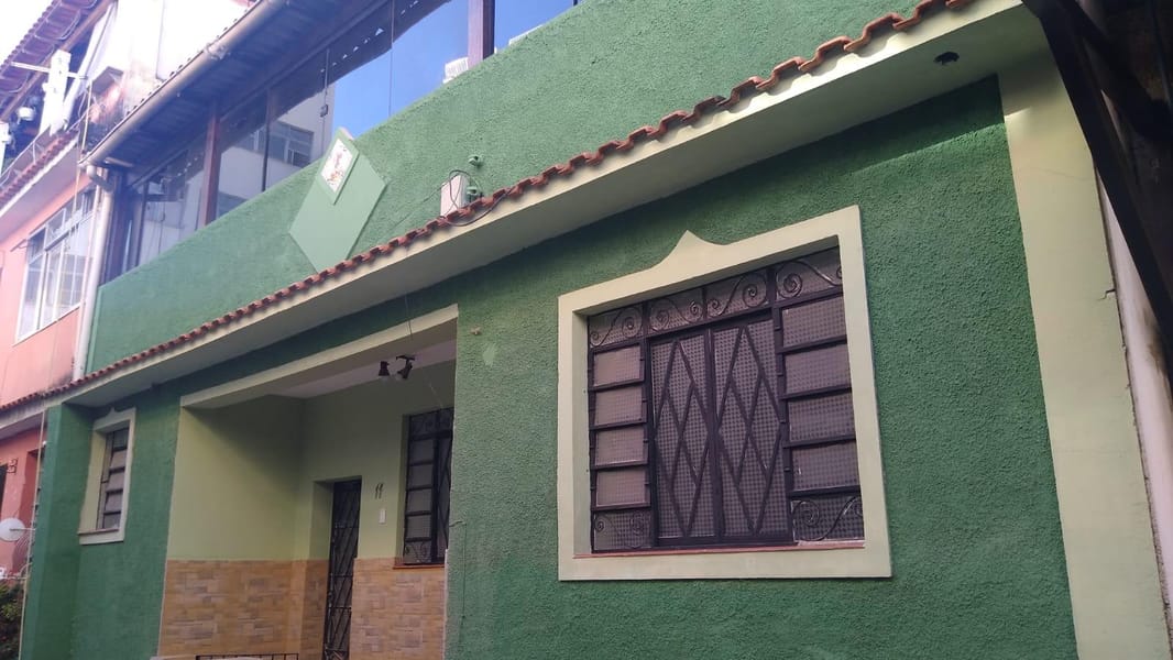 Foto do quarto
