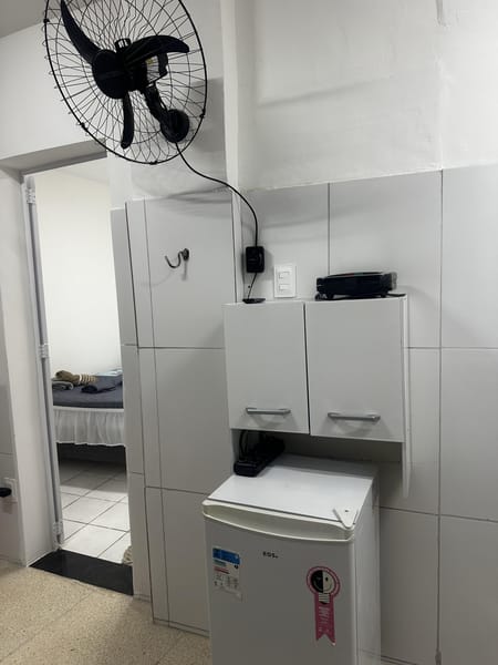 Foto do quarto