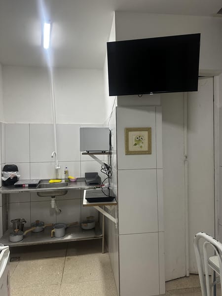 Foto do quarto
