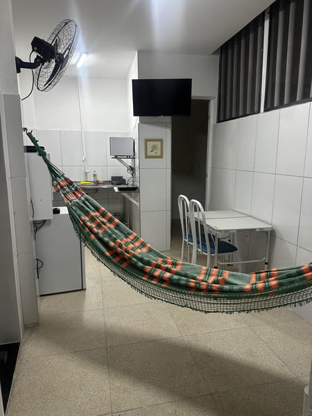 Foto do quarto