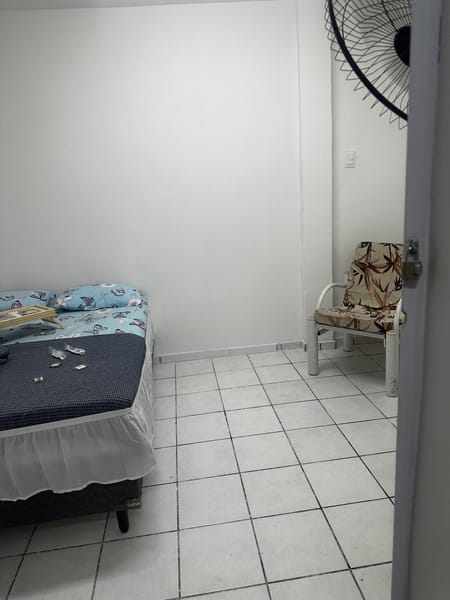 Foto da cozinha