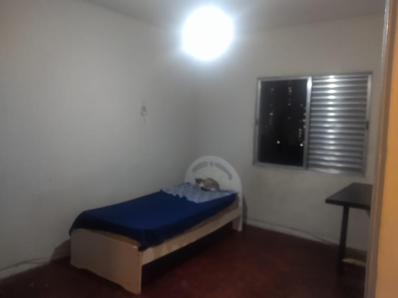Foto do quarto