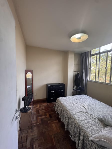 Foto do quarto