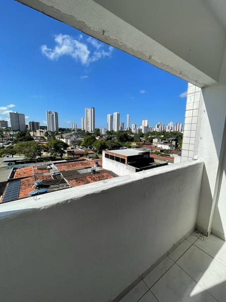 Foto do banheiro