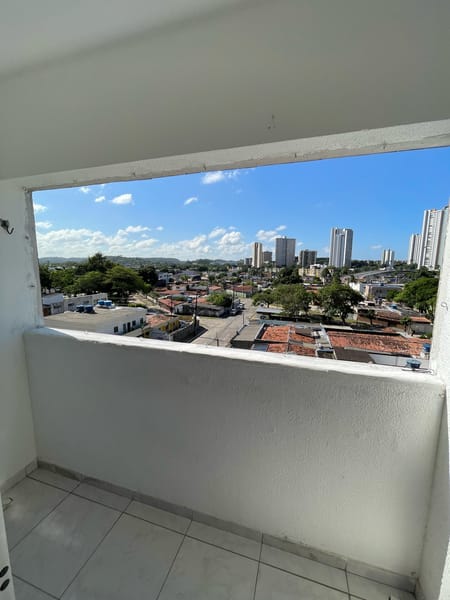 Foto da cozinha