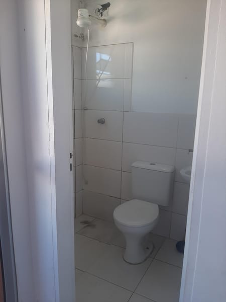 Foto da cozinha