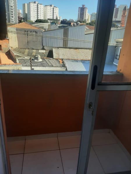 Foto do banheiro