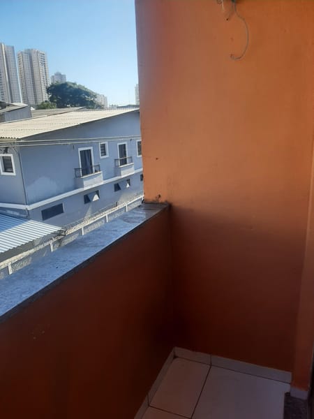 Foto do quarto