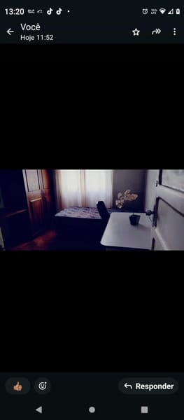 Foto do quarto