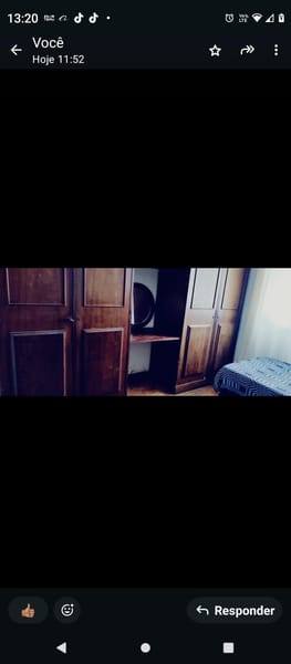 Foto do quarto
