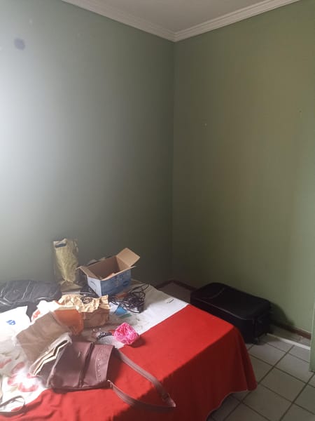 Foto da cozinha
