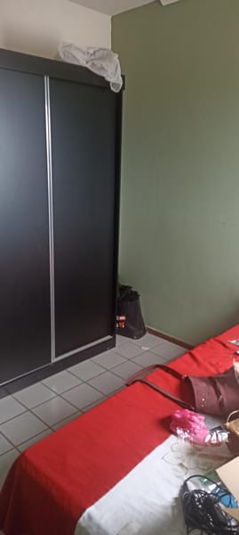 Foto do quarto