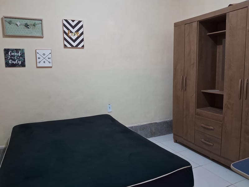 Foto do quarto