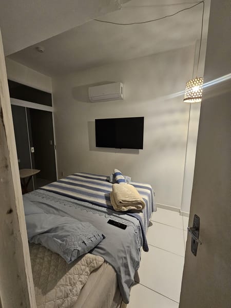 Foto do banheiro