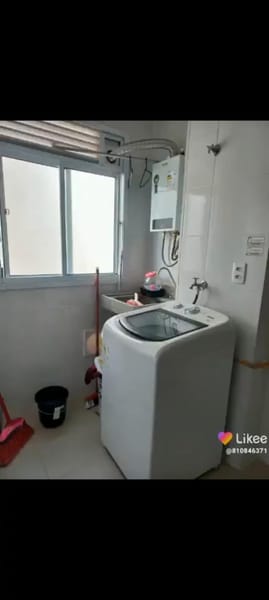 Foto da cozinha