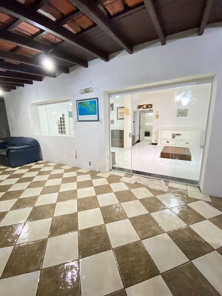 Foto da cozinha