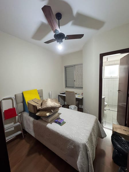 Foto do quarto