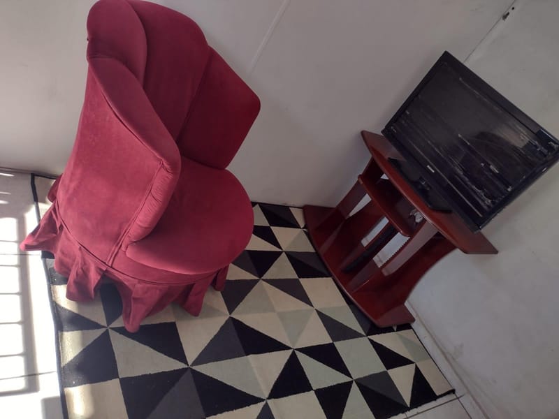 Foto do banheiro