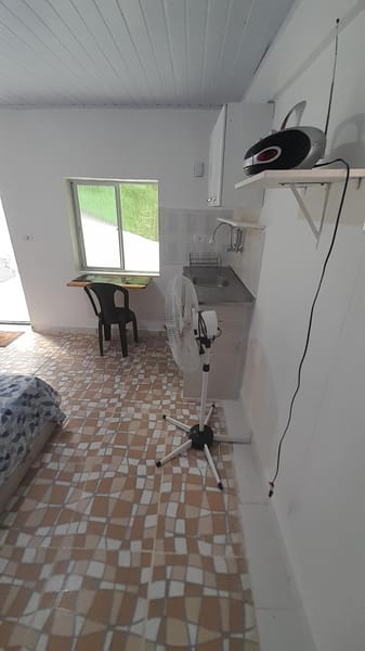 Foto do quarto