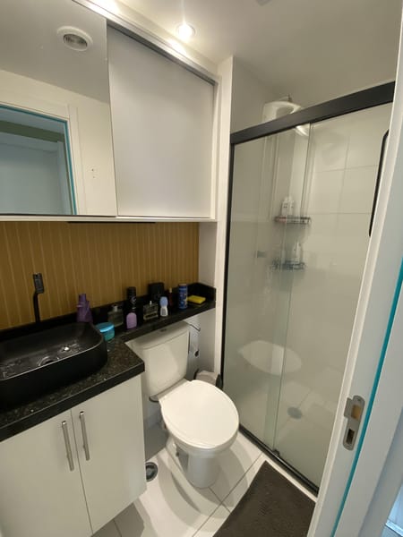 Foto do quarto