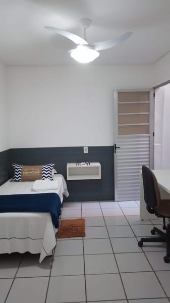 Foto do quarto