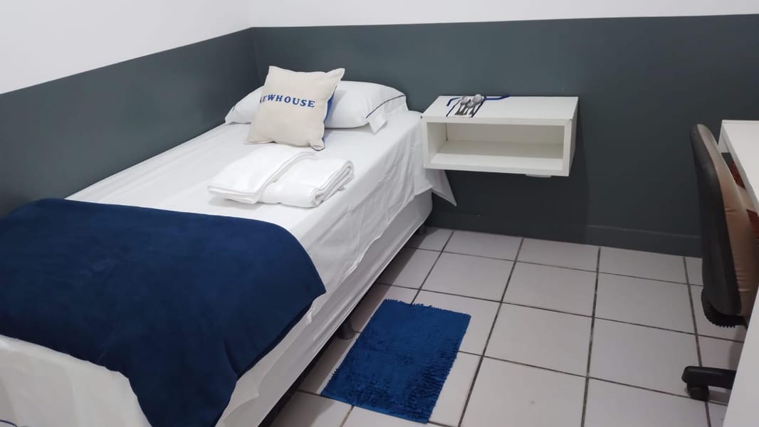 Foto do quarto