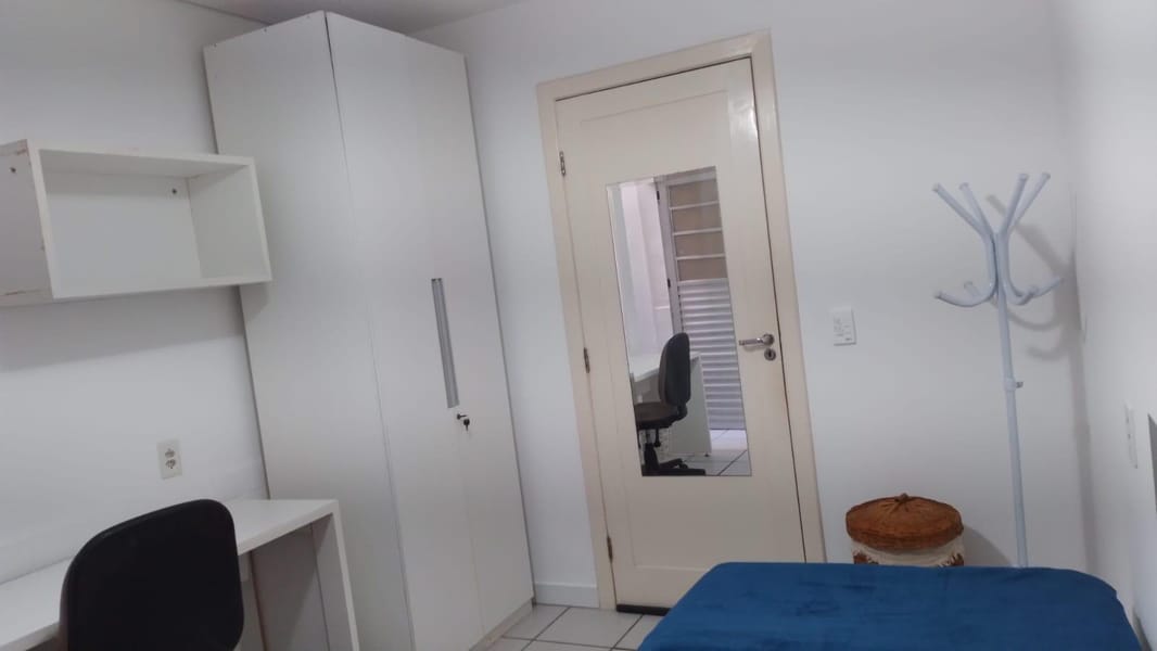 Foto do banheiro