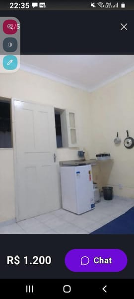 Foto do quarto