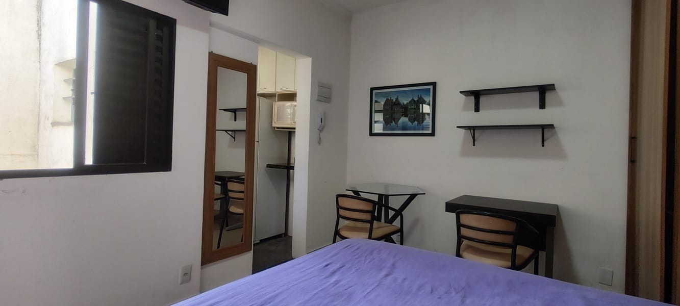 Foto do quarto