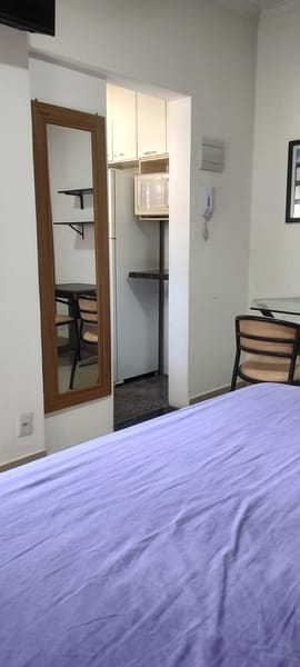 Foto do banheiro