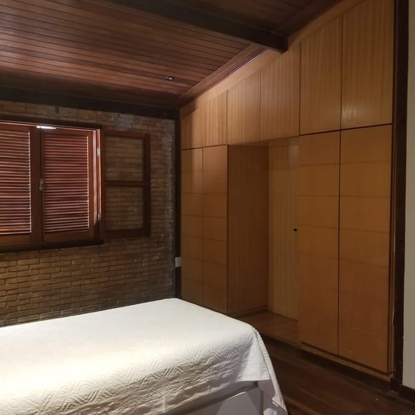 Foto do quarto