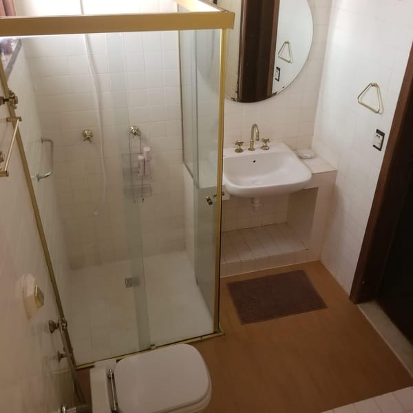 Foto do quarto