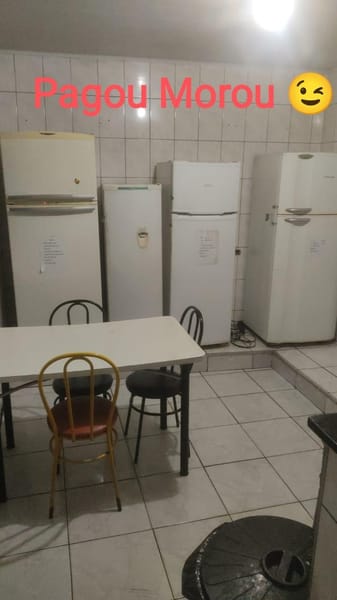 Foto do quarto