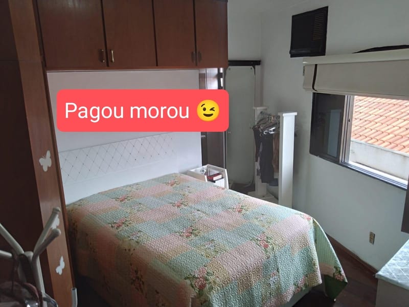 Foto do quarto