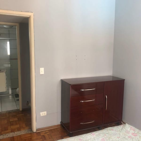 Foto do quarto