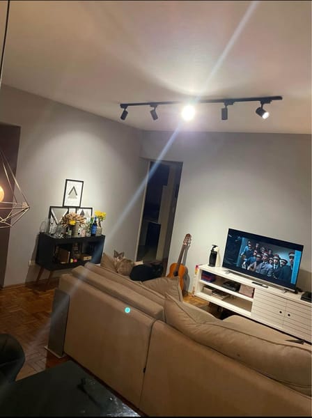 Foto do quarto