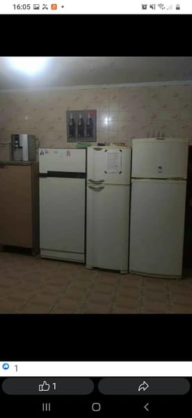 Foto da cozinha