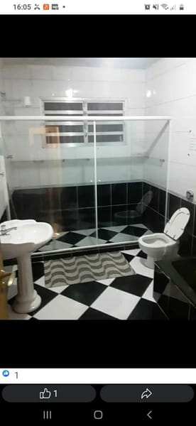 Foto do quarto
