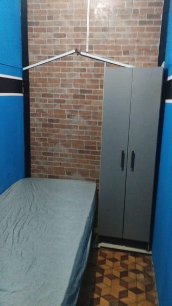 Foto do quarto