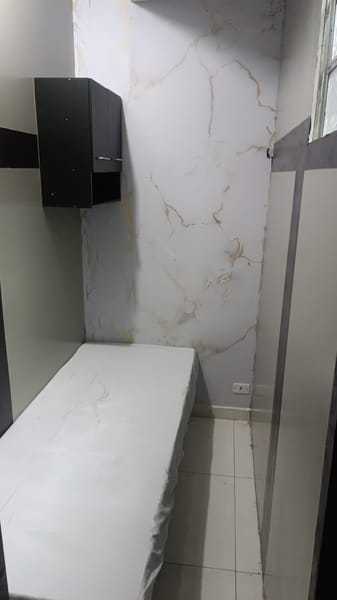 Foto do quarto