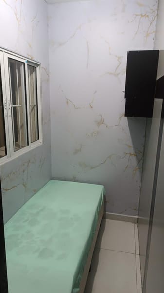 Foto da cozinha
