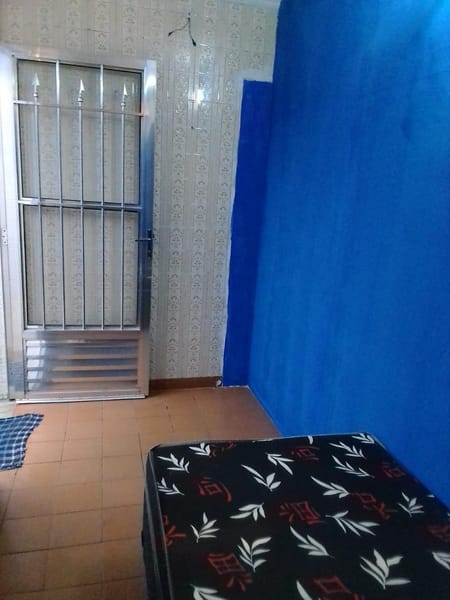 Foto da cozinha