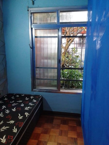 Foto do quarto