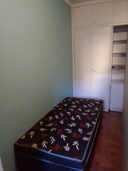 Foto do quarto