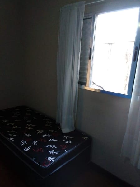 Foto do banheiro