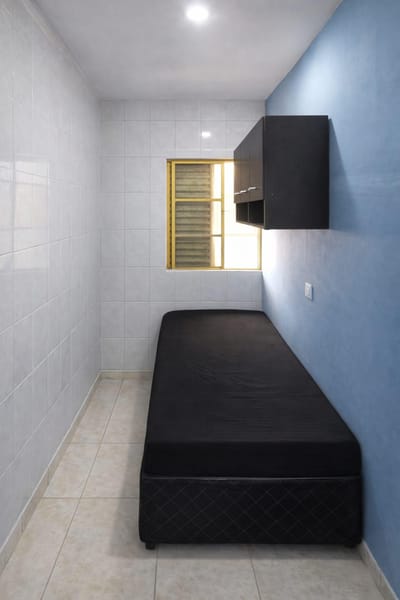 Foto do quarto