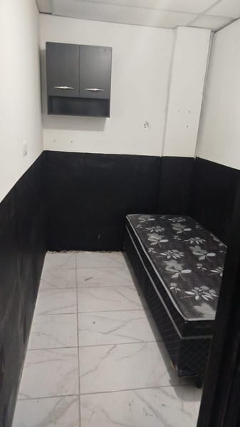 Foto da cozinha