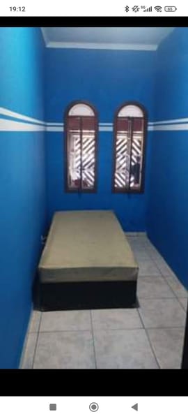Foto do quarto